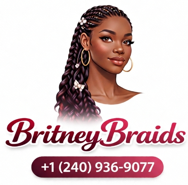 Britney Braids